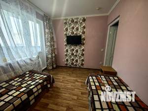 2-к квартира, на длительный срок, 64м2, 7/17 этаж