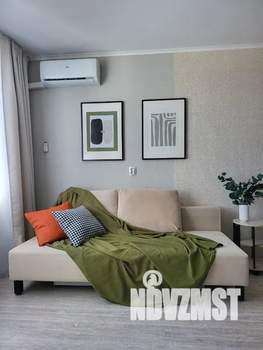 2-к квартира, посуточно, 37м2, 14/16 этаж