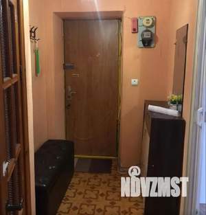 1-к квартира, посуточно, 33м2, 5/5 этаж