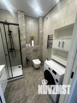 1-к квартира, посуточно, 38м2, 15/25 этаж