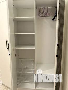 1-к квартира, посуточно, 72м2, 8/20 этаж