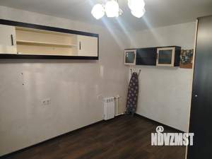 1-к квартира, на длительный срок, 23м2, 7/9 этаж