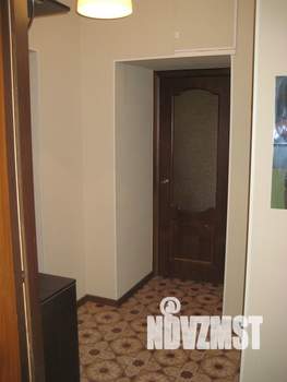 1-к квартира, на длительный срок, 38м2, 7/10 этаж