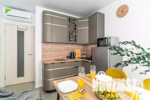 1-к квартира, посуточно, 30м2, 9/15 этаж