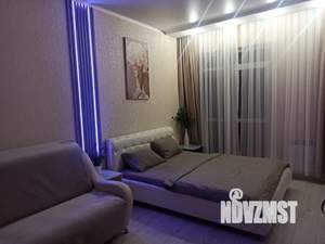 2-к квартира, посуточно, 80м2, 6/9 этаж