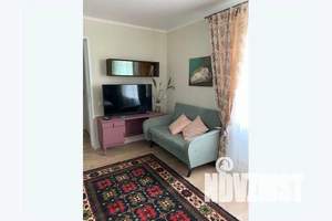 2-к квартира, посуточно, 49м2, 2/5 этаж