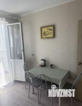 1-к квартира, на длительный срок, 40м2, 13/16 этаж