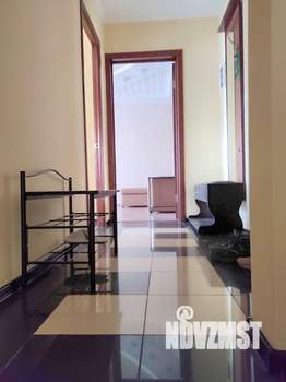 4-к квартира, на длительный срок, 90м2, 2/10 этаж