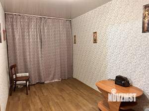 2-к квартира, на длительный срок, 43м2, 1/4 этаж