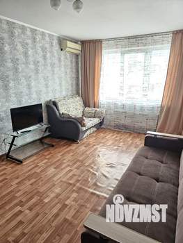 1-к квартира, на длительный срок, 38м2, 8/16 этаж