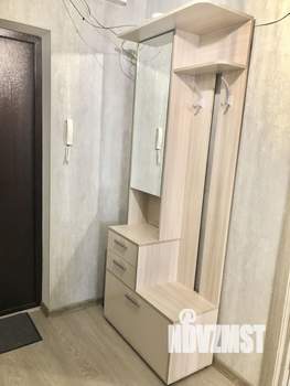 1-к квартира, на длительный срок, 42м2, 8/16 этаж