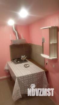 1-к квартира, на длительный срок, 33м2, 1/1 этаж