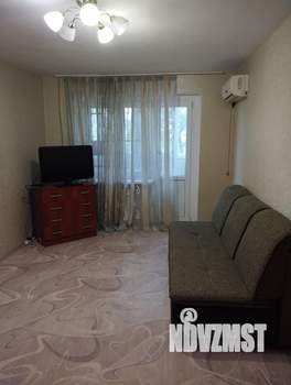 1-к квартира, на длительный срок, 35м2, 2/5 этаж