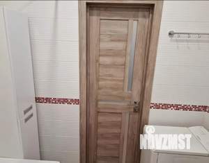 1-к квартира, посуточно, 42м2, 20/21 этаж