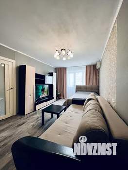 1-к квартира, посуточно, 30м2, 5/5 этаж