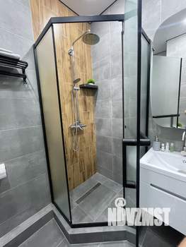 1-к квартира, на длительный срок, 33м2, 20/20 этаж