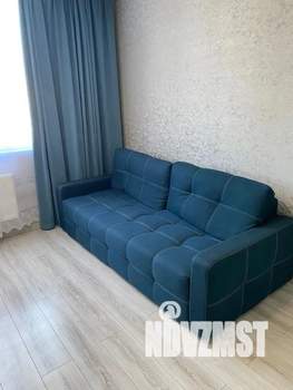 Студия квартира, посуточно, 25м2, 11/21 этаж