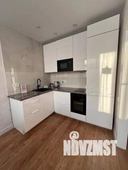 1-к квартира, посуточно, 36м2, 2/3 этаж