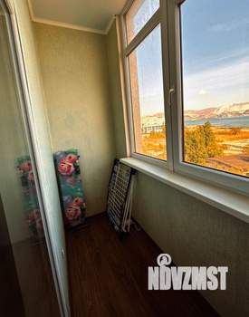 1-к квартира, посуточно, 45м2, 5/14 этаж