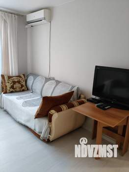 1-к квартира, посуточно, 37м2, 3/16 этаж