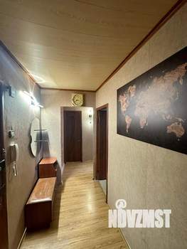 2-к квартира, на длительный срок, 60м2, 5/9 этаж