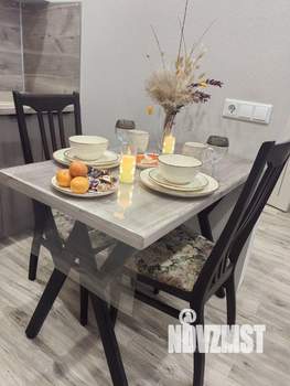 1-к квартира, посуточно, 31м2, 8/24 этаж