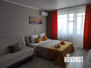 1-к квартира, на длительный срок, 37м2, 6/9 этаж