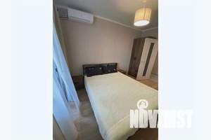2-к квартира, посуточно, 58м2, 13/20 этаж