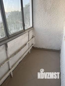 1-к квартира, на длительный срок, 28м2, 3/5 этаж