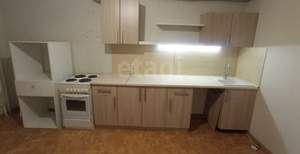 2-к квартира, на длительный срок, 61м2, 6/17 этаж