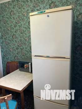 1-к квартира, посуточно, 30м2, 4/4 этаж