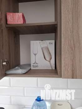 1-к квартира, посуточно, 38м2, 8/9 этаж