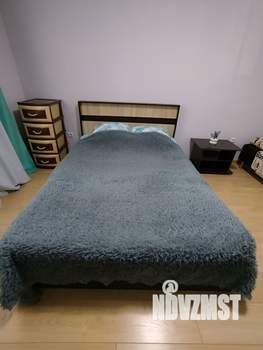2-к квартира, посуточно, 67м2, 1/9 этаж