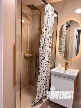 1-к квартира, на длительный срок, 30м2, 3/16 этаж