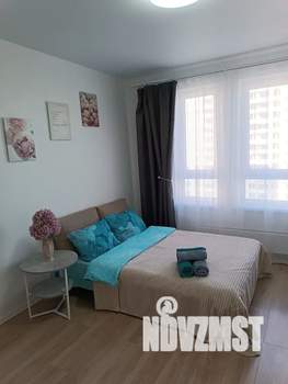 Студия квартира, посуточно, 19м2, 9/15 этаж