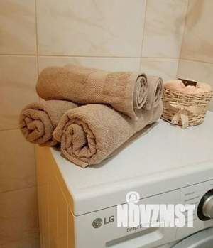 1-к квартира, посуточно, 45м2, 5/18 этаж