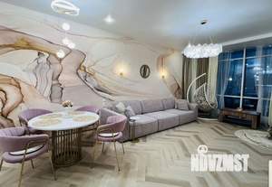 2-к квартира, посуточно, 60м2, 1/1 этаж