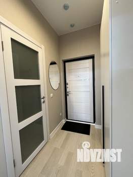 1-к квартира, на длительный срок, 43м2, 3/21 этаж