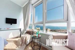 2-к квартира, посуточно, 60м2, 13/16 этаж