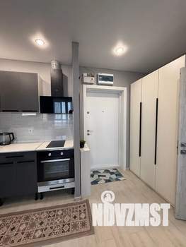 1-к квартира, посуточно, 33м2, 14/15 этаж