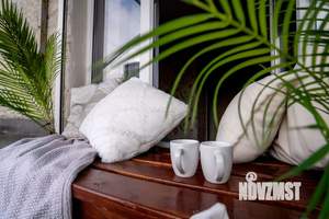 1-к квартира, посуточно, 29м2, 2/5 этаж