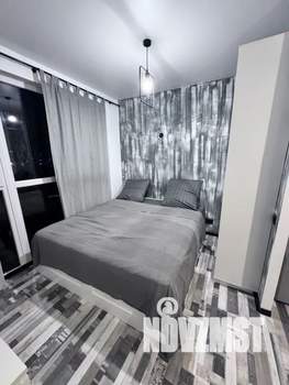 Студия квартира, посуточно, 28м2, 4/5 этаж