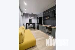 1-к квартира, посуточно, 42м2, 21/21 этаж