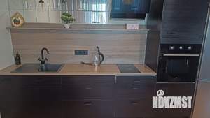 1-к квартира, посуточно, 52м2, 8/20 этаж