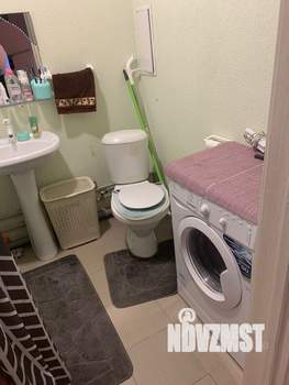 1-к квартира, на длительный срок, 37м2, 3/3 этаж