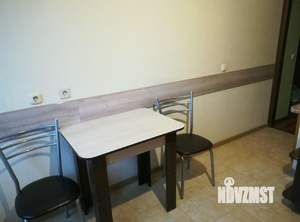 1-к квартира, на длительный срок, 40м2, 9/9 этаж