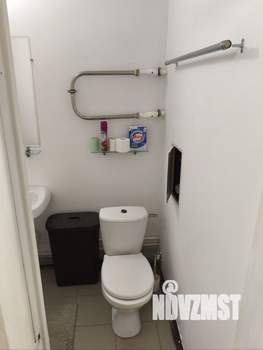 1-к квартира, на длительный срок, 38м2, 11/16 этаж