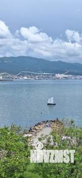 2-к квартира, посуточно, 42м2, 5/5 этаж