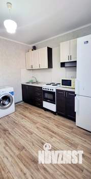 1-к квартира, на длительный срок, 40м2, 12/16 этаж