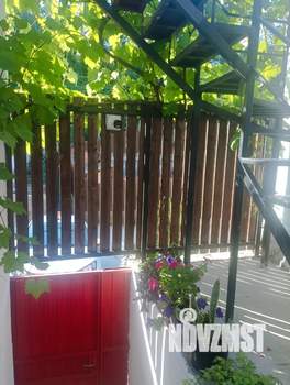 Студия квартира, на длительный срок, 28м2, 1/2 этаж